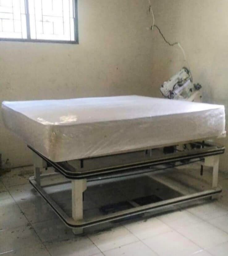 Hero Images of Springbed