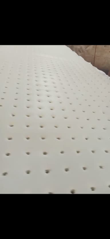 Latex Foam (Opsional)