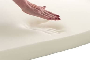 Memory Foam (Premium)